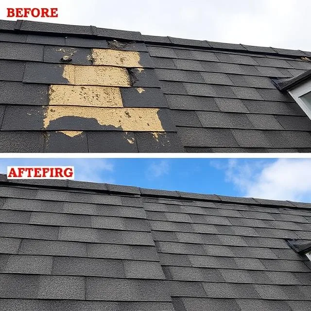 Roof Repair Near Me in Carsonville, MI near me